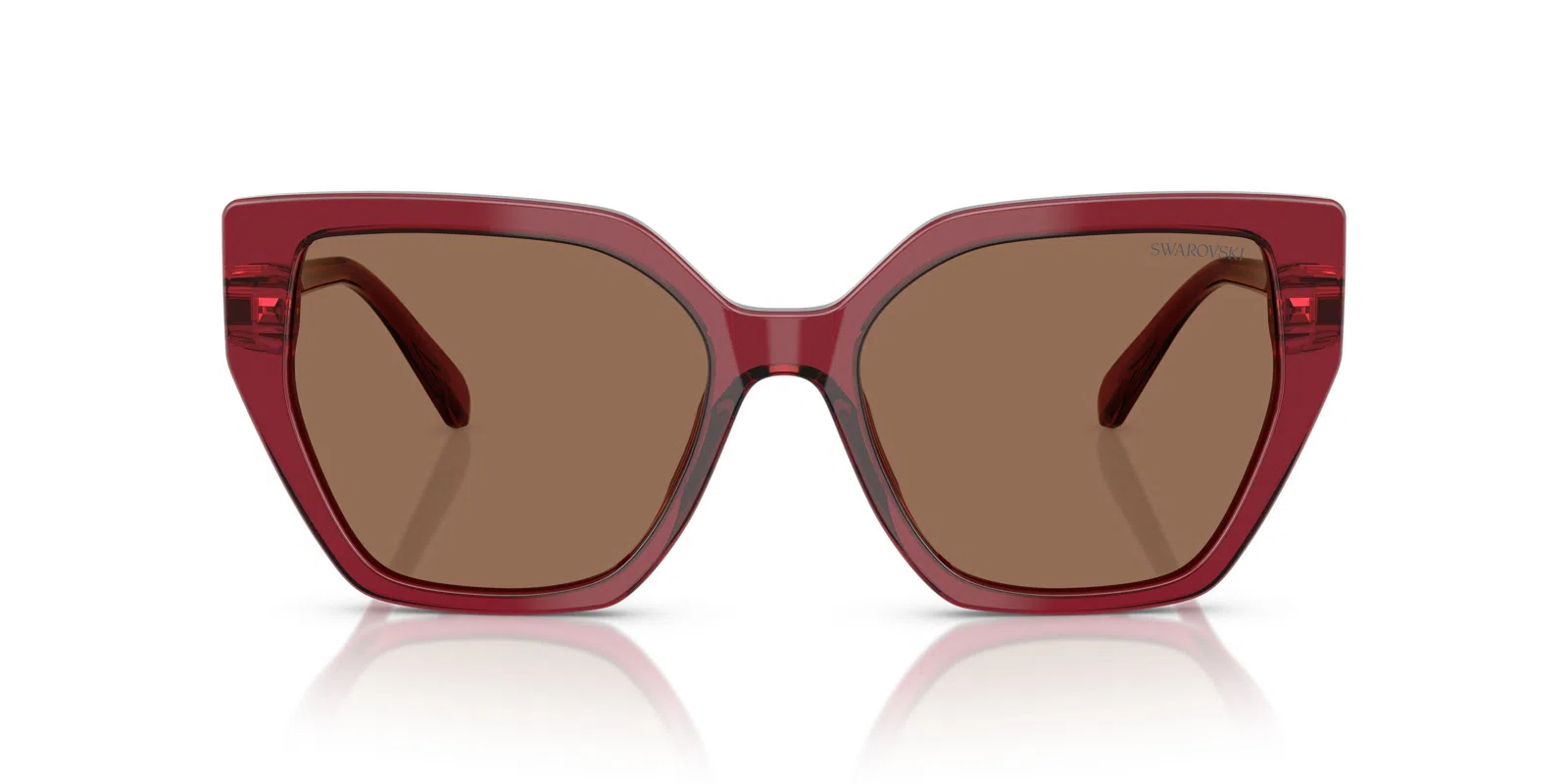 Swarovski 6016 Sunglasses - view 36